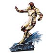 Iron Man 3 Mark XLII ArtFX Statue